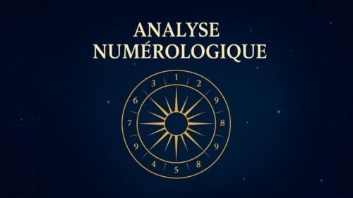 Accès 30 minutes – Votre numérologie — Voyance Médium Magnetiseur centre de formation Anderias