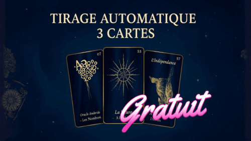 Accès 15 minutes – Oracle Andérias — Voyance Médium Magnetiseur centre de formation Anderias