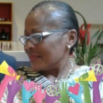 Adeline N. Ikenga