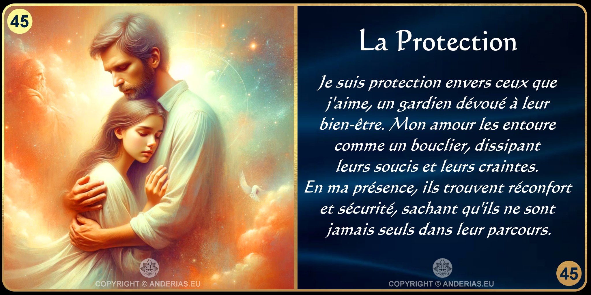 image45 — Voyance Médium Magnetiseur centre de formation Anderias